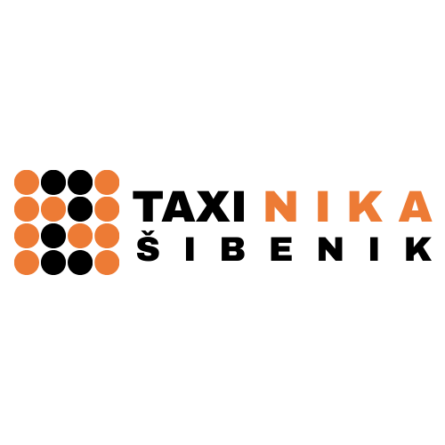 Taxi NIKA logo
