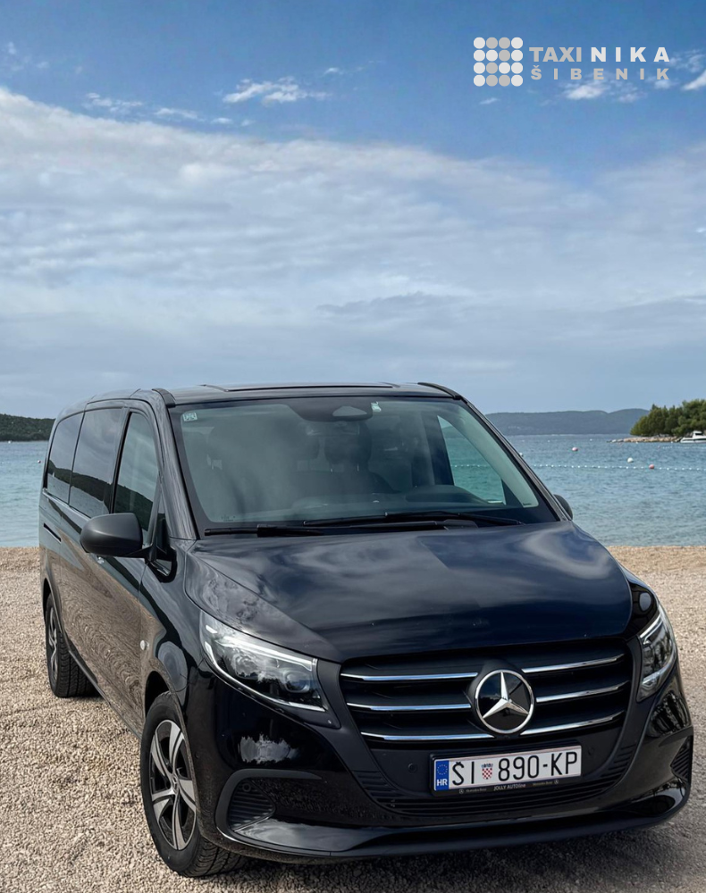 Taxi NIKA Šibenik